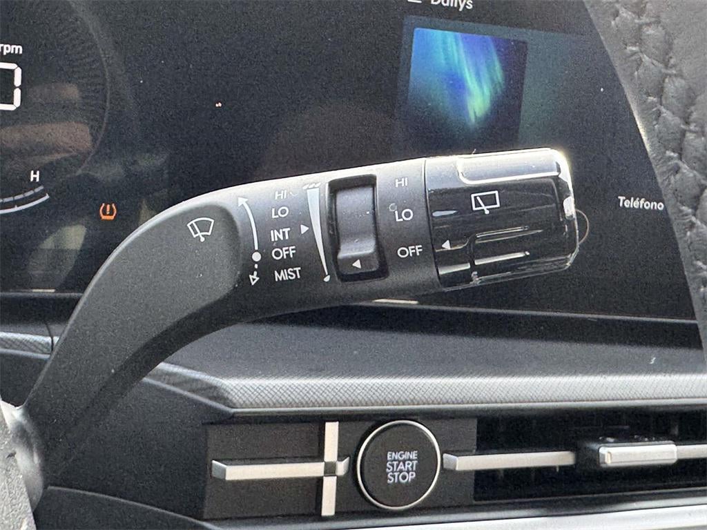 2025 Hyundai Santa Fe SE