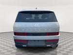 2025 Hyundai Santa Fe SE