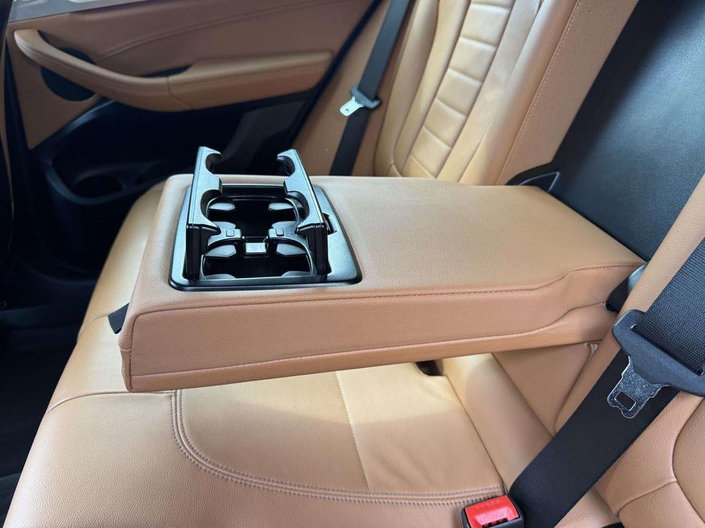 2024 BMW X4 M40i