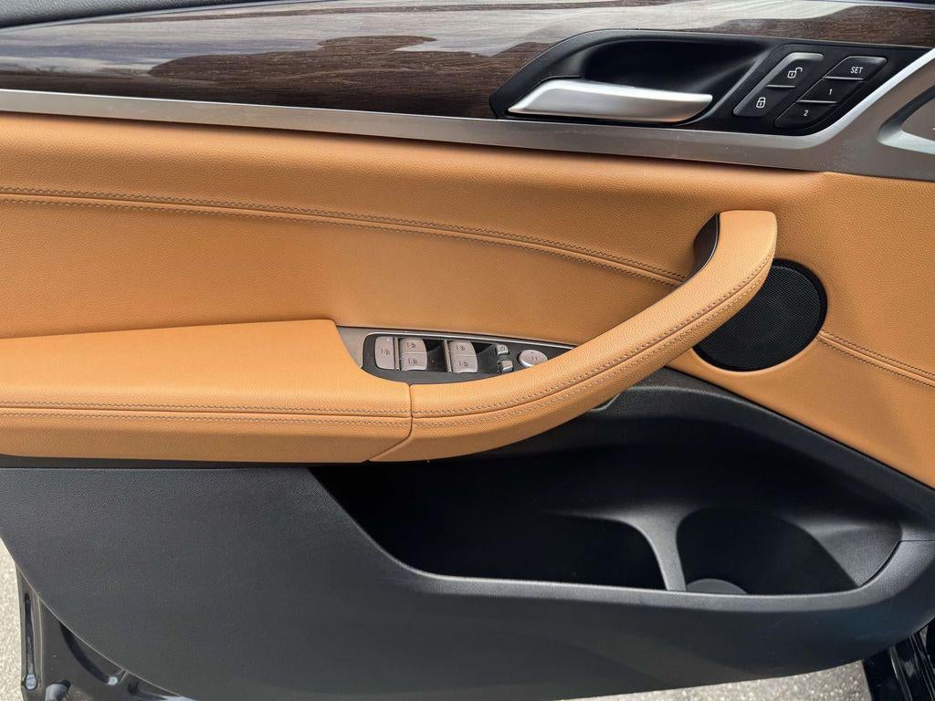 2024 BMW X4 M40i