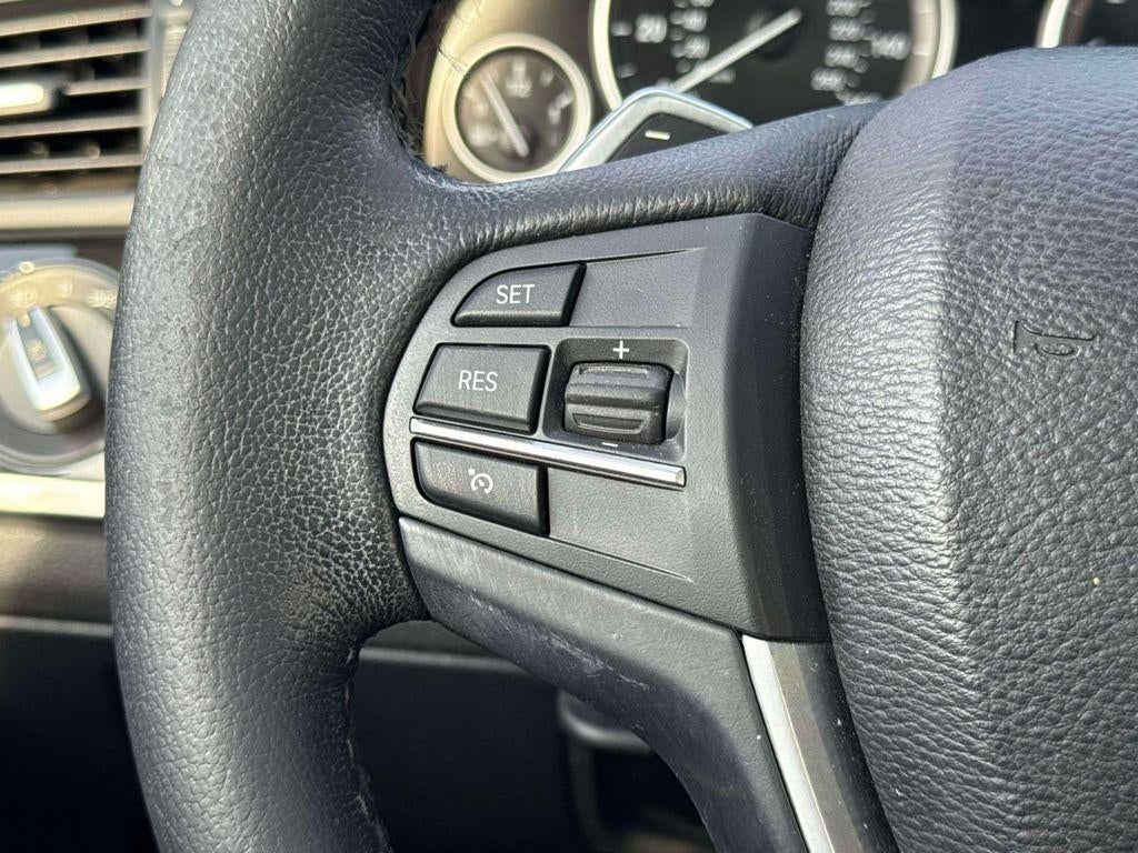 2016 BMW X4 xDrive28i