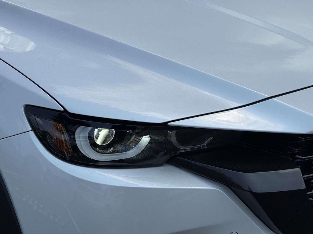 2026 Mazda Mazda CX-50 Hybrid Premium Plus