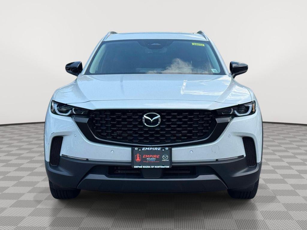 2026 Mazda Mazda CX-50 Hybrid Premium Plus