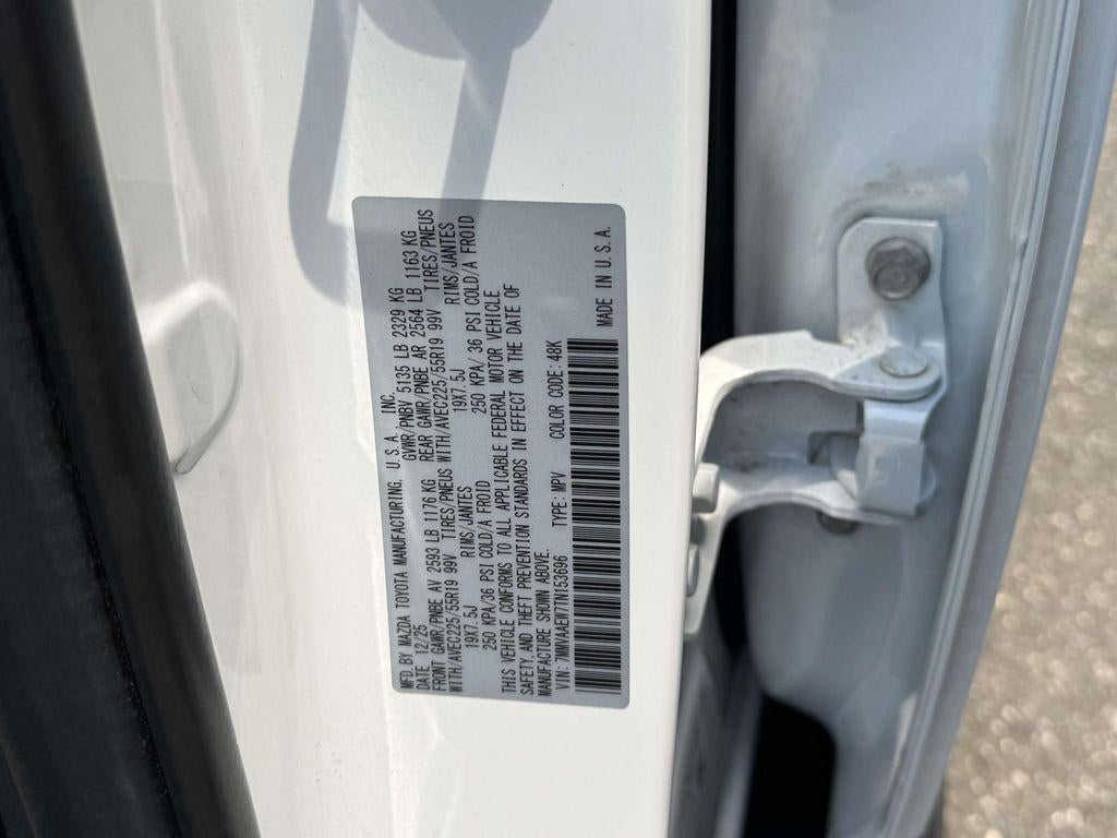 2026 Mazda Mazda CX-50 Hybrid Premium Plus