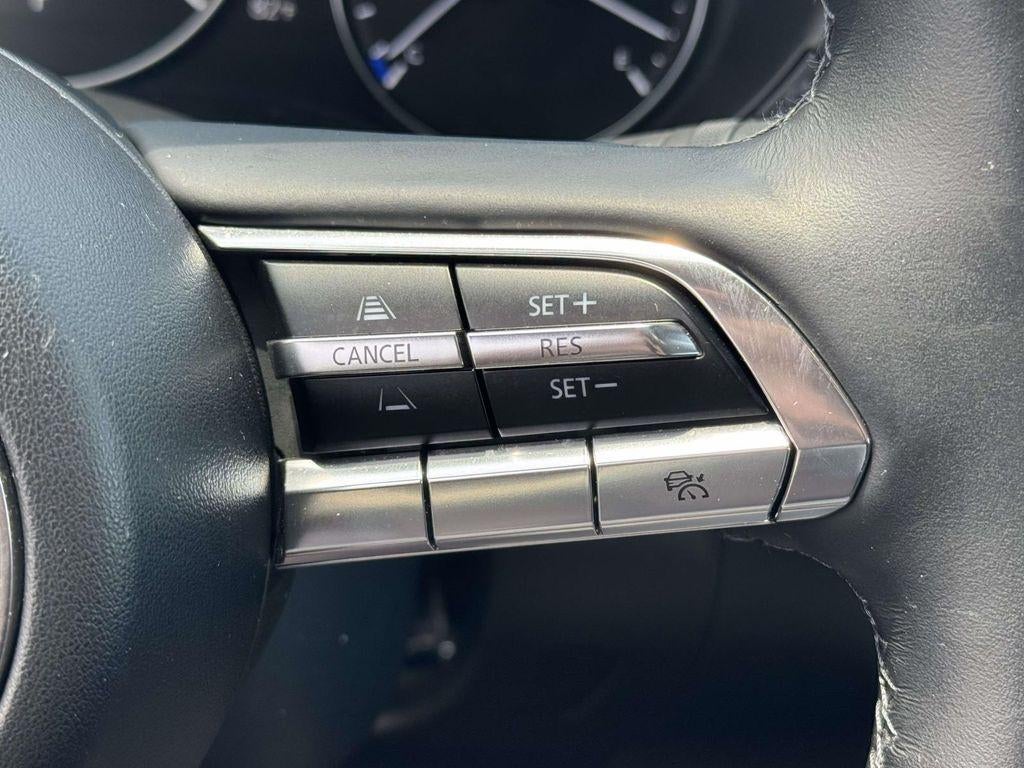 2026 Mazda Mazda CX-50 Hybrid Premium Plus