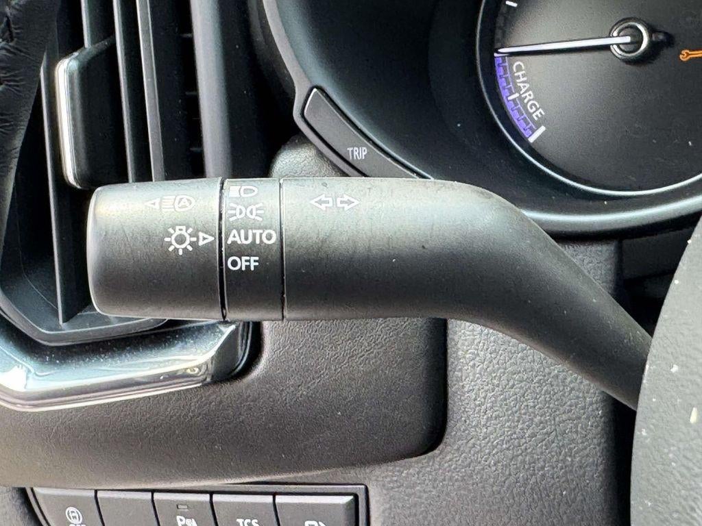 2026 Mazda Mazda CX-50 Hybrid Premium Plus