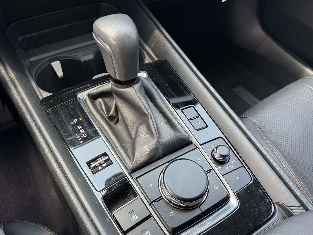 2026 Mazda Mazda CX-50 Hybrid Premium Plus