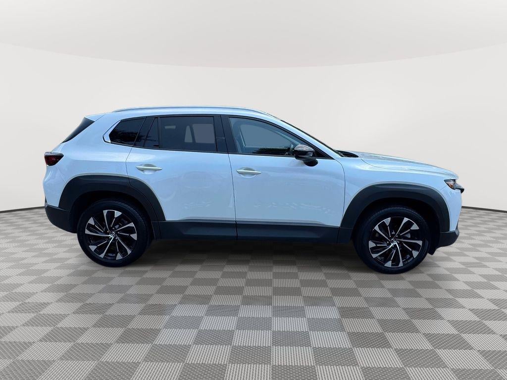 2026 Mazda Mazda CX-50 Hybrid Premium Plus