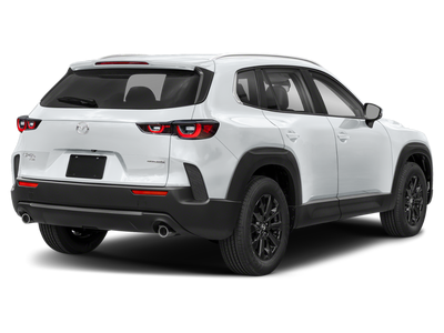 2025 Mazda Mazda CX-50 2.5 S Select Package