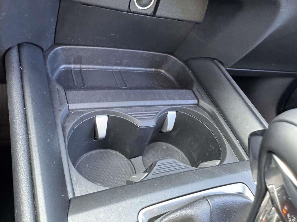 2025 Mazda Mazda CX-50 2.5 S Select Package