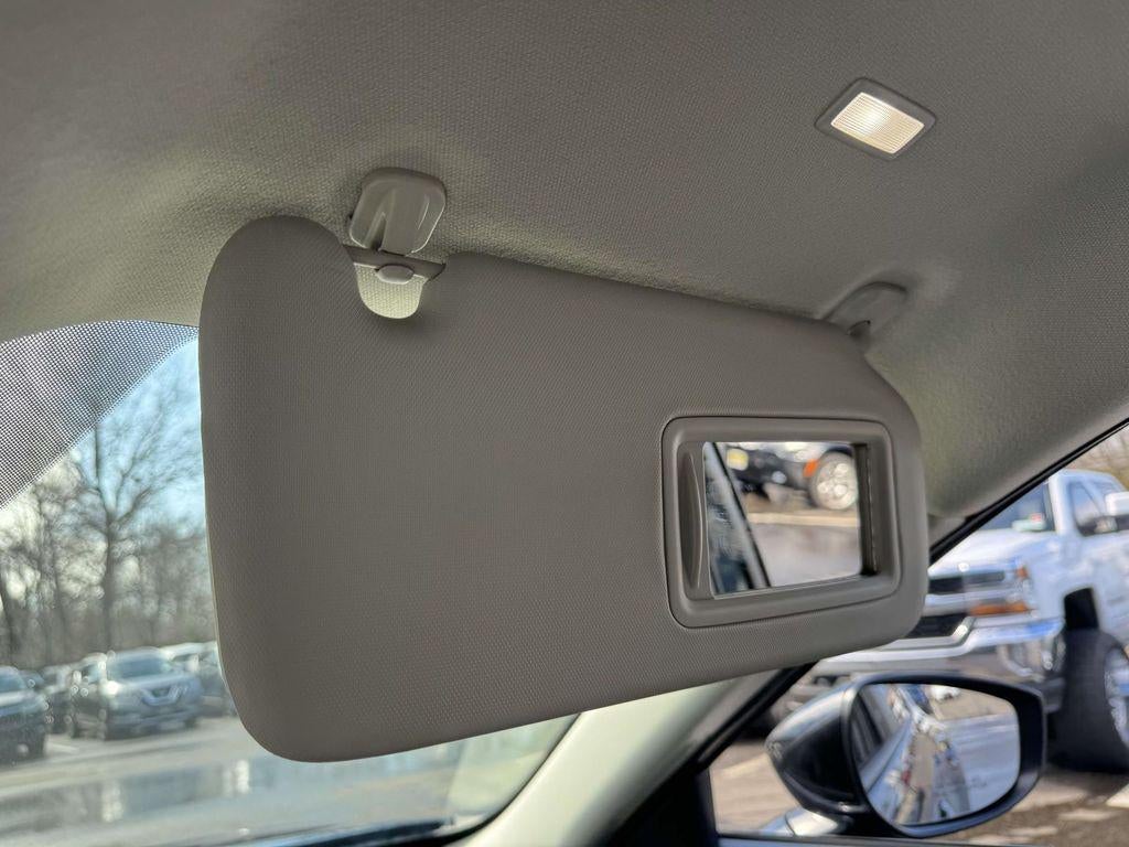 2025 Mazda Mazda CX-50 2.5 S Select Package