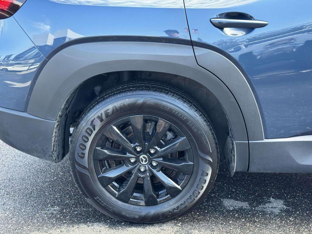 2025 Mazda Mazda CX-50 2.5 S Select Package