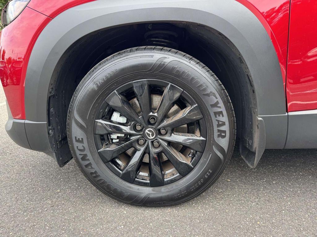 2026 Mazda Mazda CX-50 2.5 S Preferred