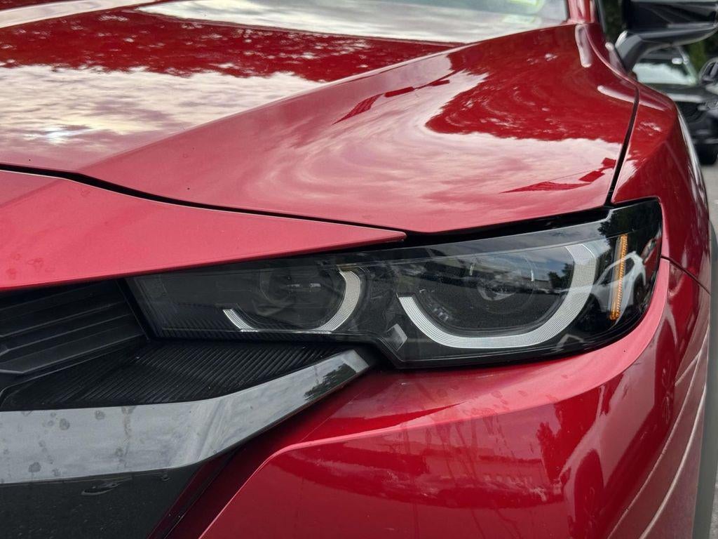 2026 Mazda Mazda CX-50 2.5 S Preferred