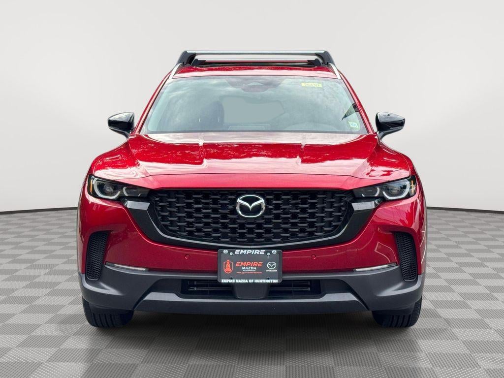 2026 Mazda Mazda CX-50 2.5 S Preferred