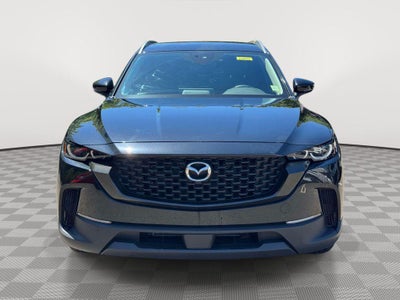 2024 Mazda Mazda CX-50 2.5 S Preferred