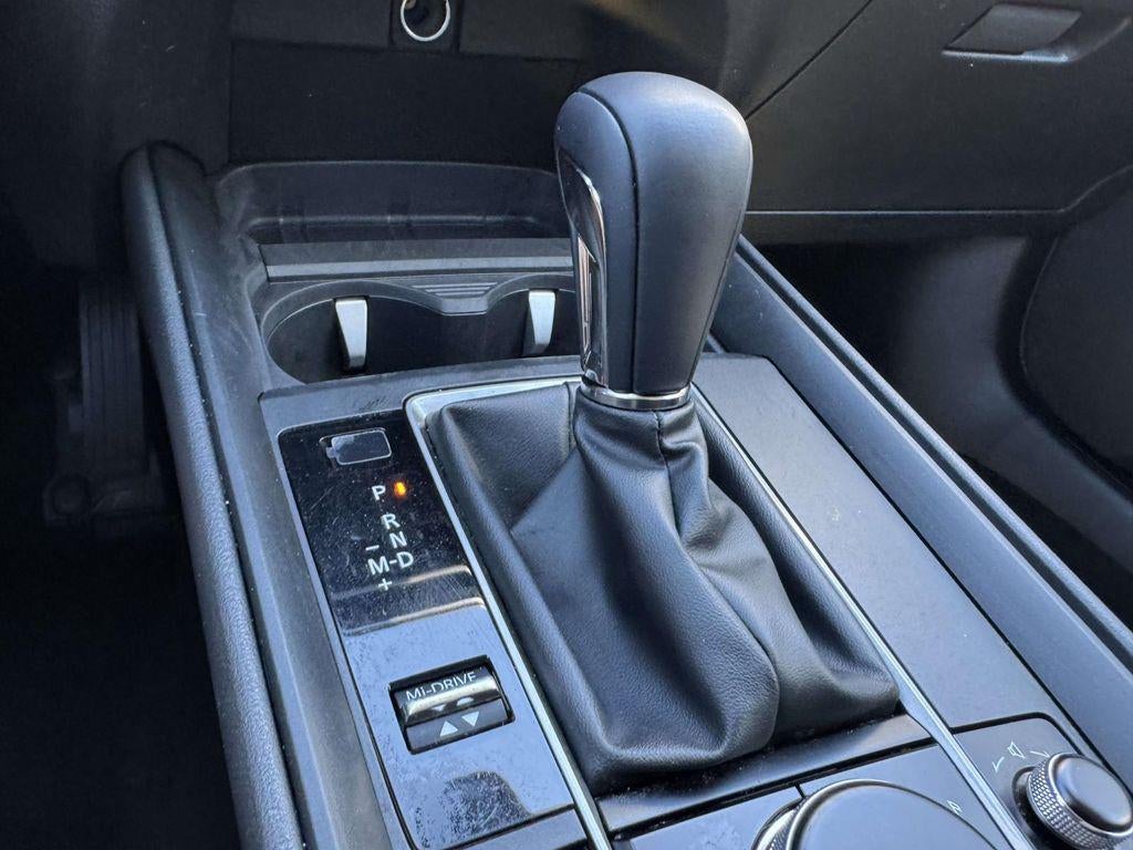 2024 Mazda Mazda CX-50 2.5 S Preferred