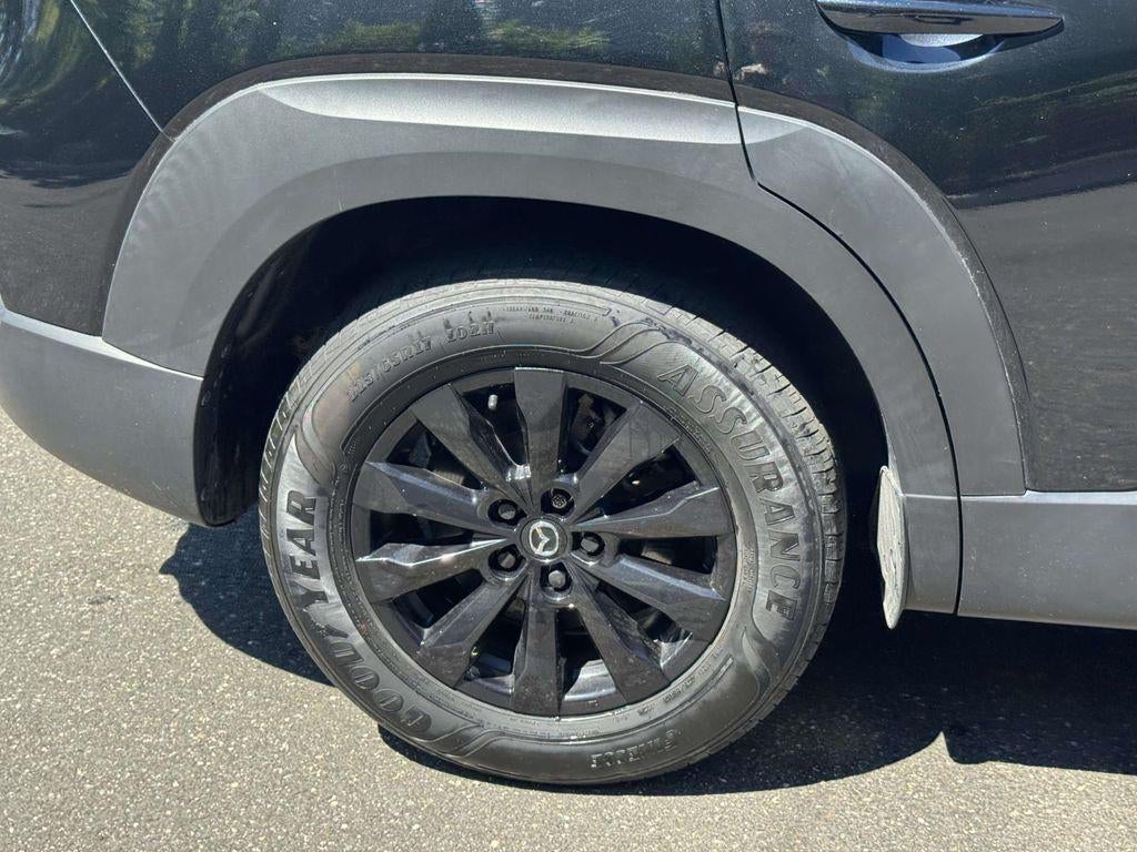 2024 Mazda Mazda CX-50 2.5 S Preferred