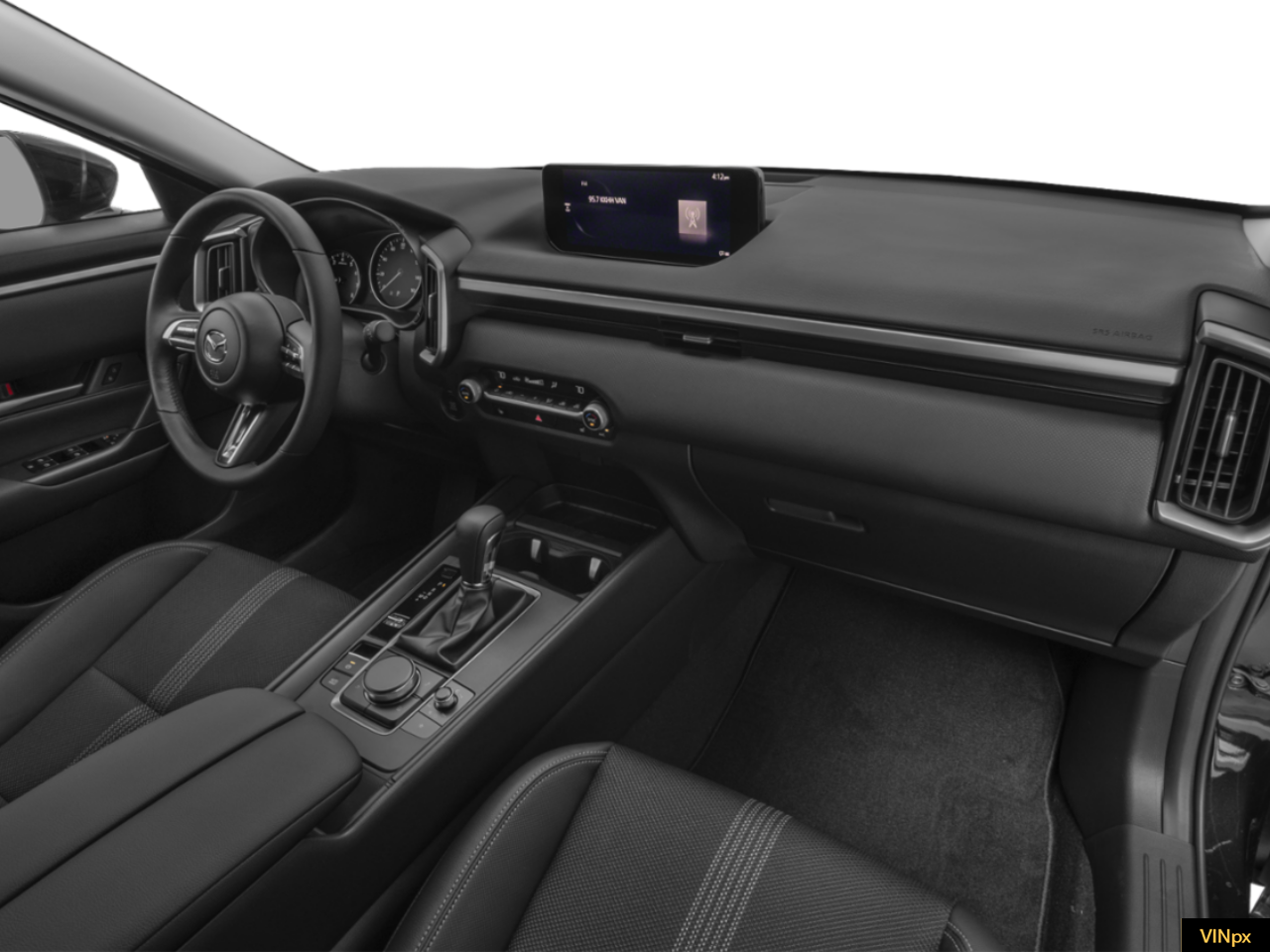 2024 Mazda Mazda CX-50 2.5 S Preferred