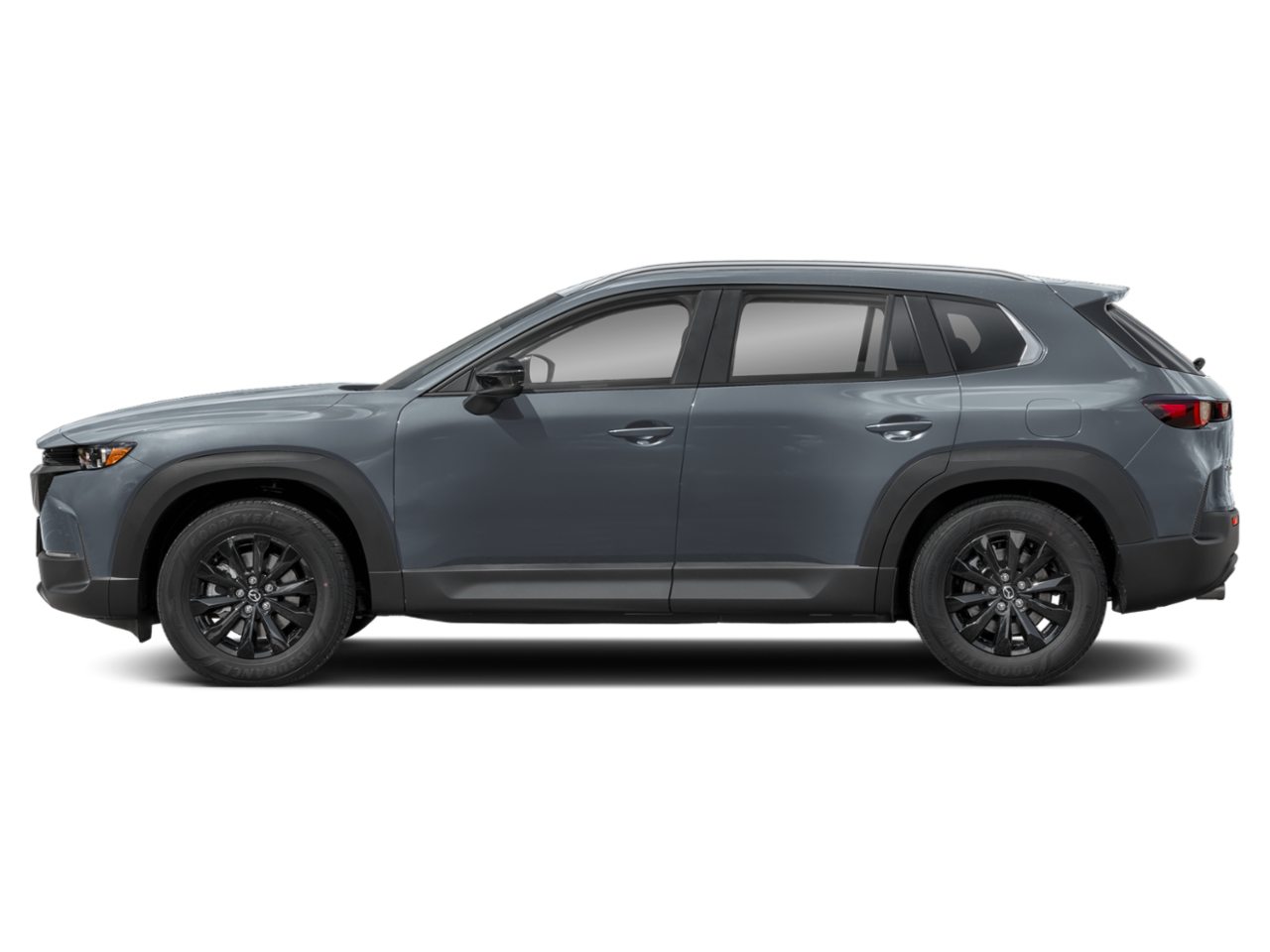 2024 Mazda Mazda CX-50 2.5 S Preferred