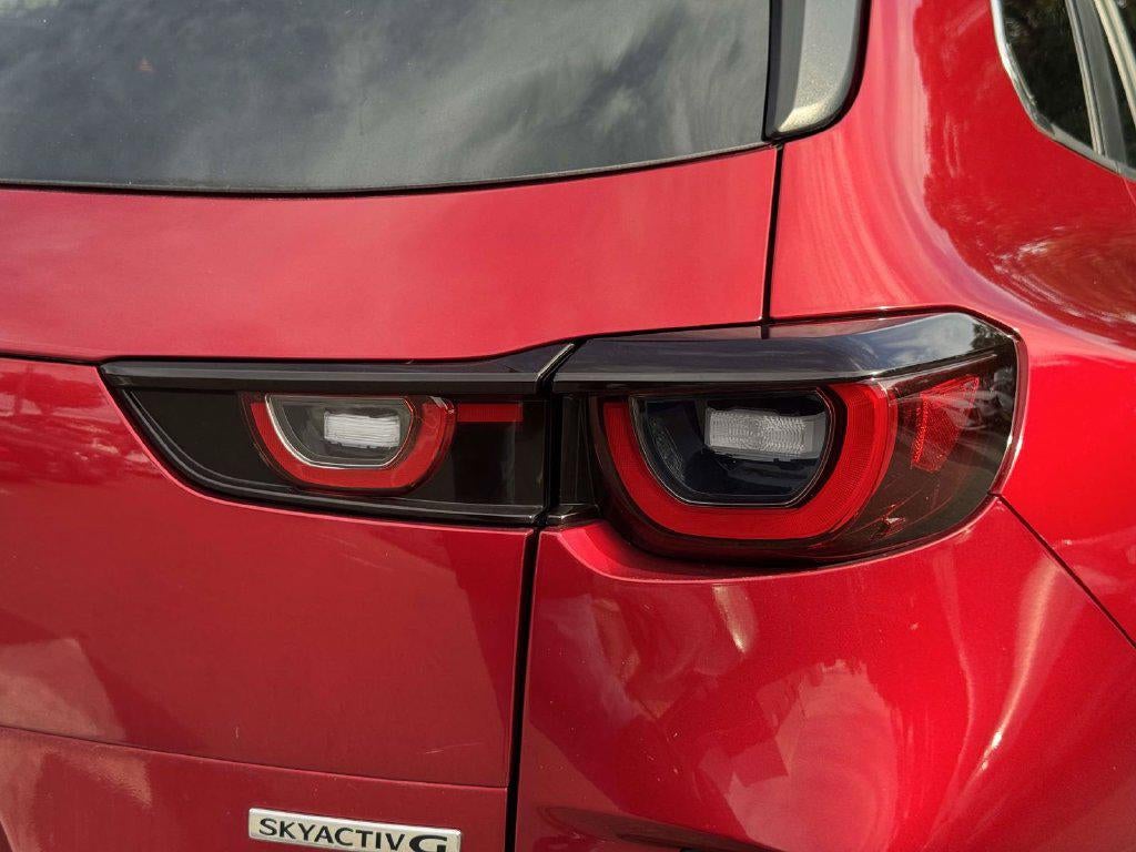 2024 Mazda Mazda CX-50 2.5 S Preferred