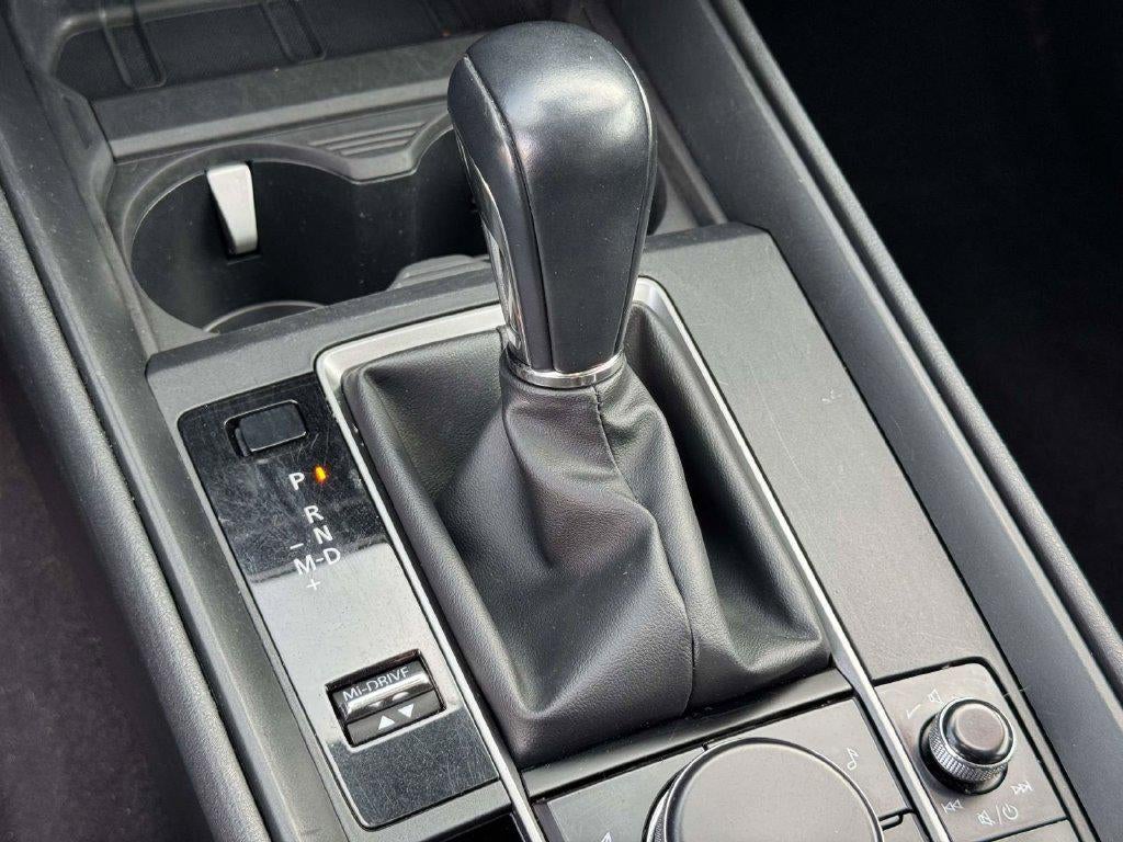 2024 Mazda Mazda CX-50 2.5 S Preferred