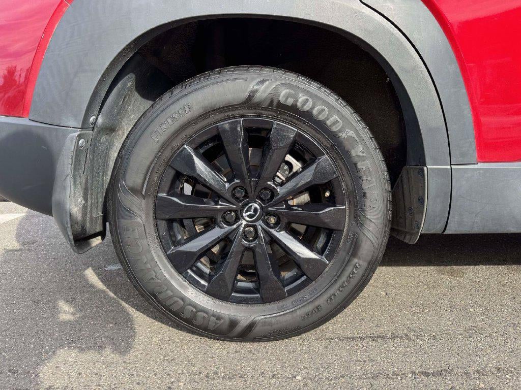 2024 Mazda Mazda CX-50 2.5 S Preferred