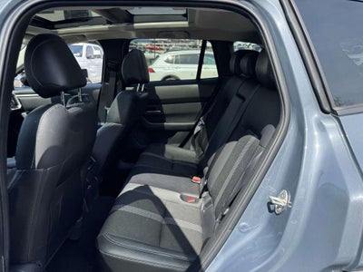 2023 Mazda Mazda CX-50 2.5 S Preferred Plus