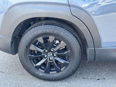 2023 Mazda Mazda CX-50 2.5 S Preferred Plus