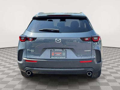 2023 Mazda Mazda CX-50 2.5 S Preferred Plus