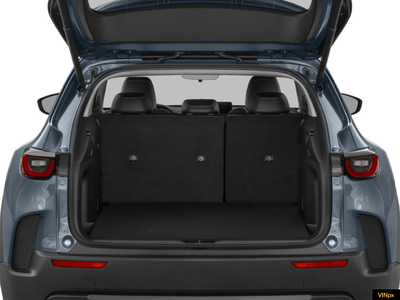 2023 Mazda Mazda CX-50 2.5 S Preferred Plus