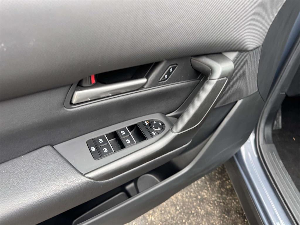 2023 Mazda Mazda CX-50 2.5 S Preferred Plus