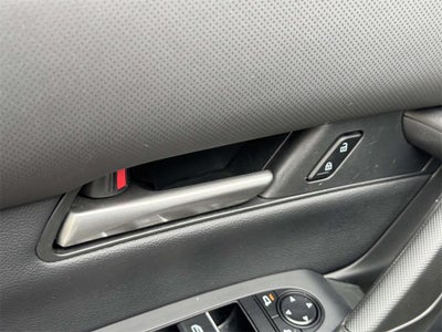 2023 Mazda Mazda CX-50 2.5 S Preferred Plus