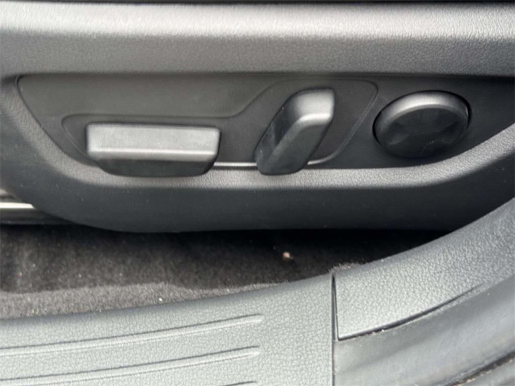 2023 Mazda Mazda CX-50 2.5 S Preferred Plus