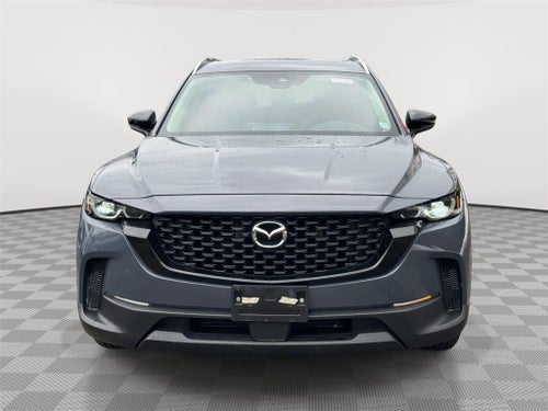 2023 Mazda Mazda CX-50 2.5 S Preferred Plus
