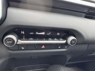 2023 Mazda Mazda CX-50 2.5 S Preferred Plus