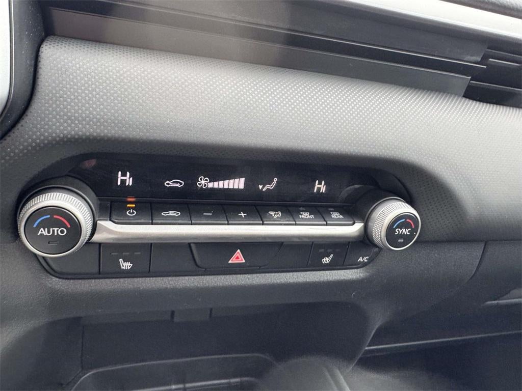 2023 Mazda Mazda CX-50 2.5 S Preferred Plus