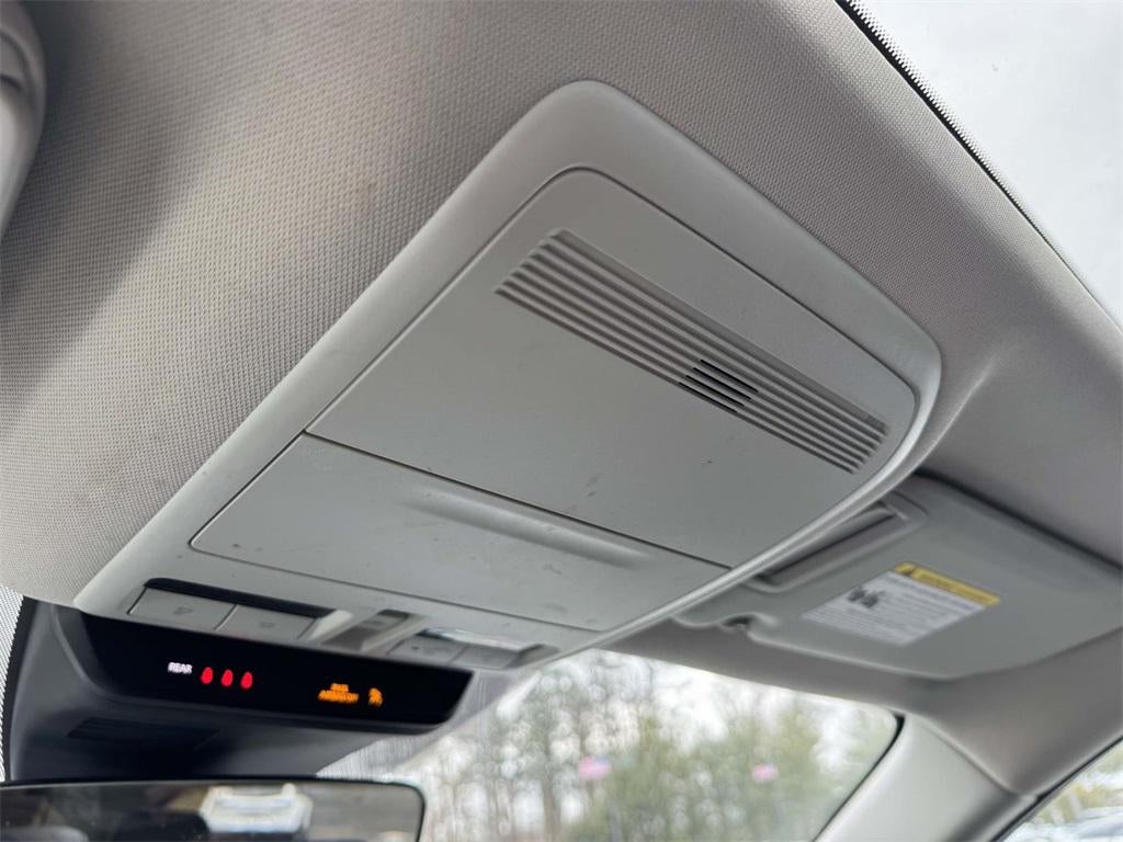 2023 Mazda Mazda CX-50 2.5 S Preferred Plus