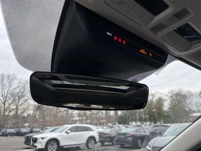 2023 Mazda Mazda CX-50 2.5 S Preferred Plus