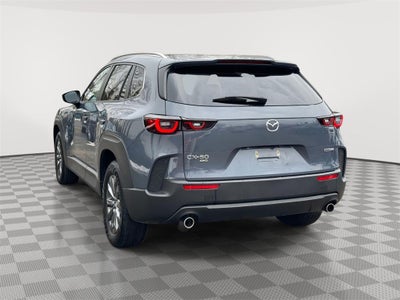 2023 Mazda Mazda CX-50 2.5 S Preferred Plus