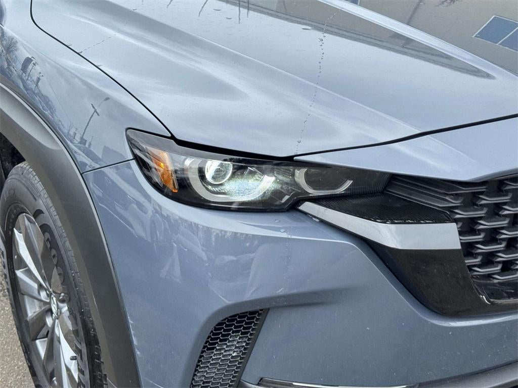 2023 Mazda Mazda CX-50 2.5 S Preferred Plus