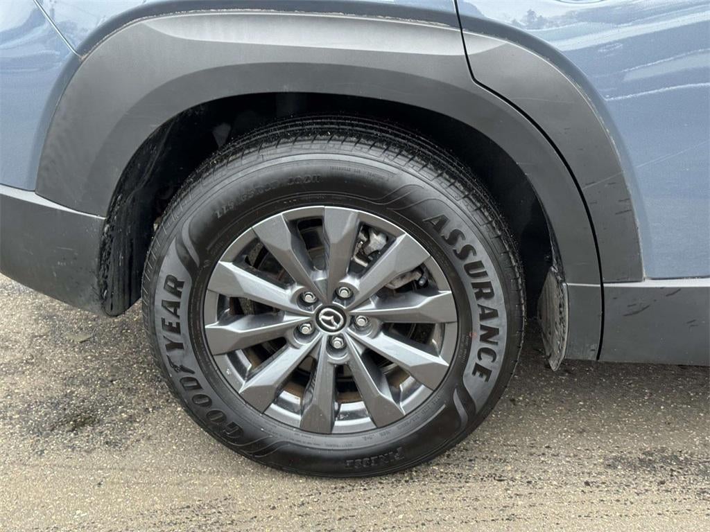 2023 Mazda Mazda CX-50 2.5 S Preferred Plus