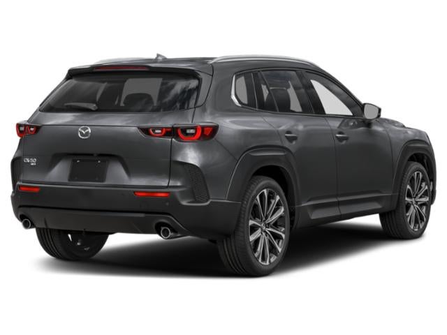 2026 Mazda Mazda CX-50 2.5 S Premium