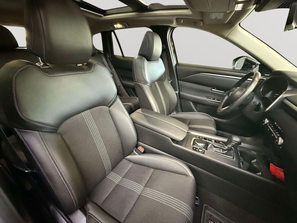 2024 Mazda Mazda CX-50 2.5 S Premium