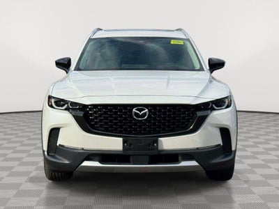 2024 Mazda Mazda CX-50 2.5 Turbo Premium