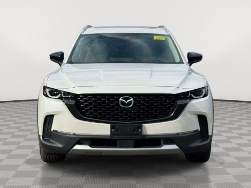 2024 Mazda Mazda CX-50 2.5 Turbo Premium