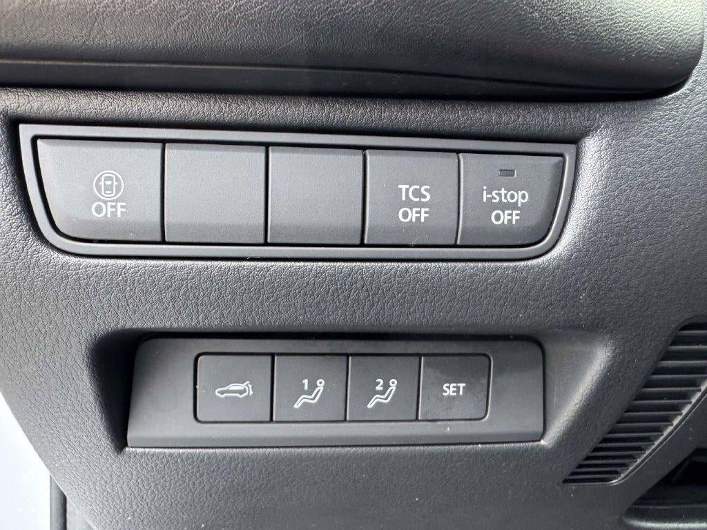 2024 Mazda Mazda CX-50 2.5 Turbo Premium