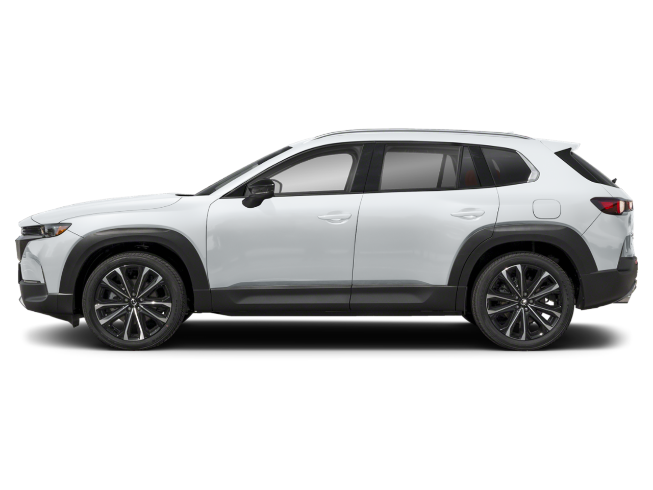 2024 Mazda Mazda CX-50 2.5 Turbo Premium
