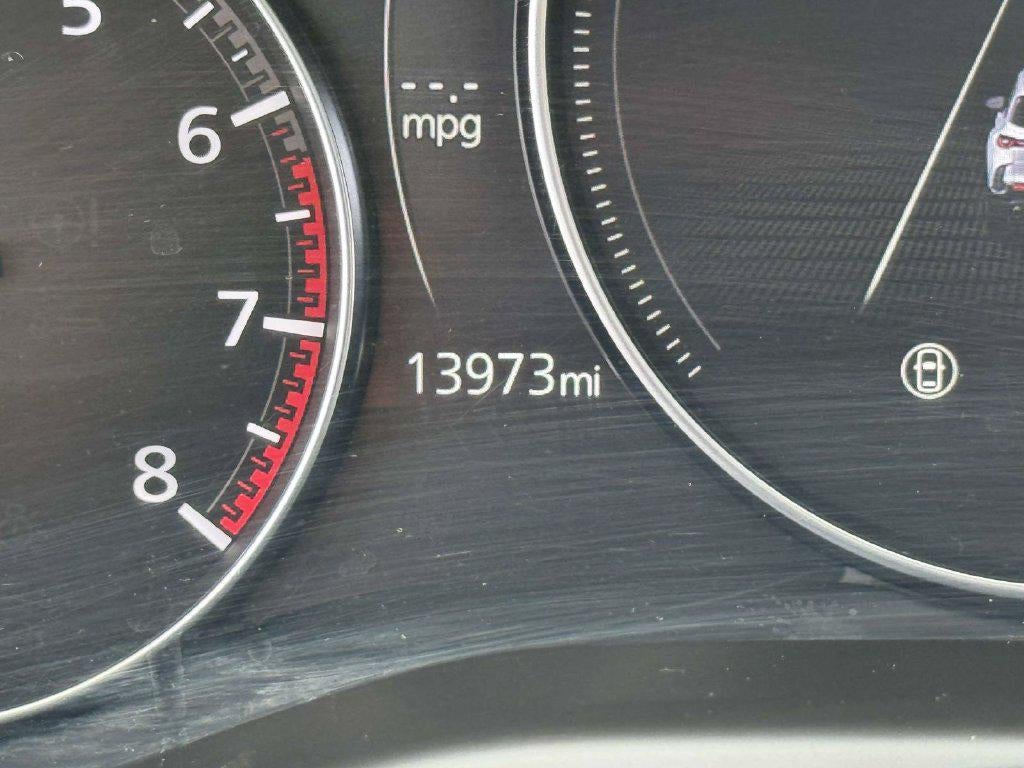 2024 Mazda Mazda CX-50 2.5 Turbo Premium
