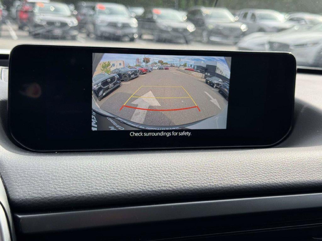 2024 Mazda Mazda CX-50 2.5 Turbo Premium